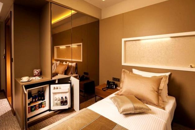 Majura Hotel Business イズミル エクステリア 写真